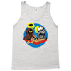 sandbox battle 1 Tank Top