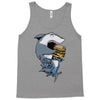 shark Tank Top