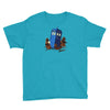 found some spare parts Youth Tee