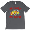 in rust we trust  rat beetle hot rod T-Shirt