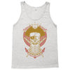 skull pirate Tank Top