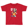 Ronaldinho Toddler T-shirt
