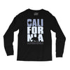 california republic Long Sleeve Shirts