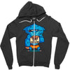 get charalter Zipper Hoodie
