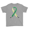 Humboldt Ribbon Youth Tee