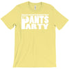 brick tamland pants T-Shirt