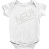neu! Baby Onesie
