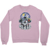 penguin time Crewneck Sweatshirt