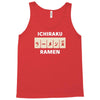 ichiraku ramen Tank Top