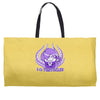 i love tentacles Weekender Totes
