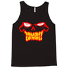 zombie regard qui tue Tank Top