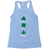 Normal Lucky Super Lucky Racerback Tank