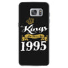 kings are born in 1995 Samsung Galaxy S7