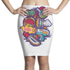 konstantin shalev Pencil Skirts