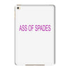 ass of spades iPad Mini 4