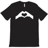 love hands T-Shirt