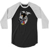 reach for the solution 3/4 Sleeve Shirt