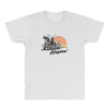mushroom kingdom All Over Men's T-shirt