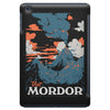 visit mordor iPad Mini