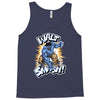 walt smash! Tank Top