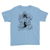 japanese dragon Youth Tee
