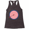 Dart Racerback Tank