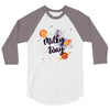 Milky Way 3/4 Sleeve Shirt