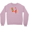 hellboy Crewneck Sweatshirt