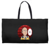 Saitama Ok Weekender Totes