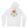 droidberg Unisex Hoodie