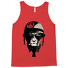 lion Tank Top