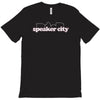 speaker city T-Shirt