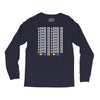 love is love is love Long Sleeve Shirts
