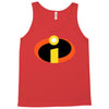 incredibles Tank Top