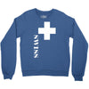 fan Crewneck Sweatshirt