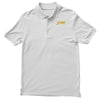 breakdance like nobody's tipping Polo Shirt