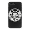 death before decaf iPhone 7 Plus Case