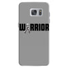 warrior Samsung Galaxy S7 Case