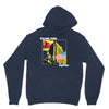 killing joke eighties Unisex Hoodie