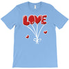 love balon T-Shirt
