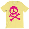 pink pirate T-Shirt