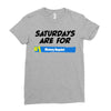 fortnite victory royale black Ladies Fitted T-Shirt