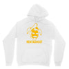 rentaghost 70s 80s kids tv series show retro Unisex Hoodie