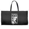 climbing in your windows Weekender Totes