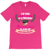 awesome glass of 2018 T-Shirt