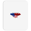 america flag Mousepad