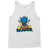 dangerr v2 Tank Top
