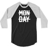 Monday 3/4 Sleeve Shirt