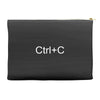 ctrl+c Accessory Pouches