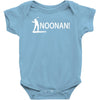 noonan Baby Onesie
